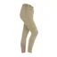 Aubrion Thompson Womens Breeches in Beige