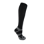 Woof Wear Long Winter Riding Socks in Black