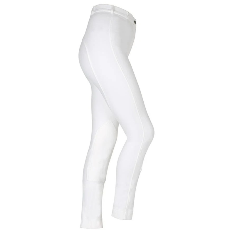 Wessex Jodhpurs - Maids White