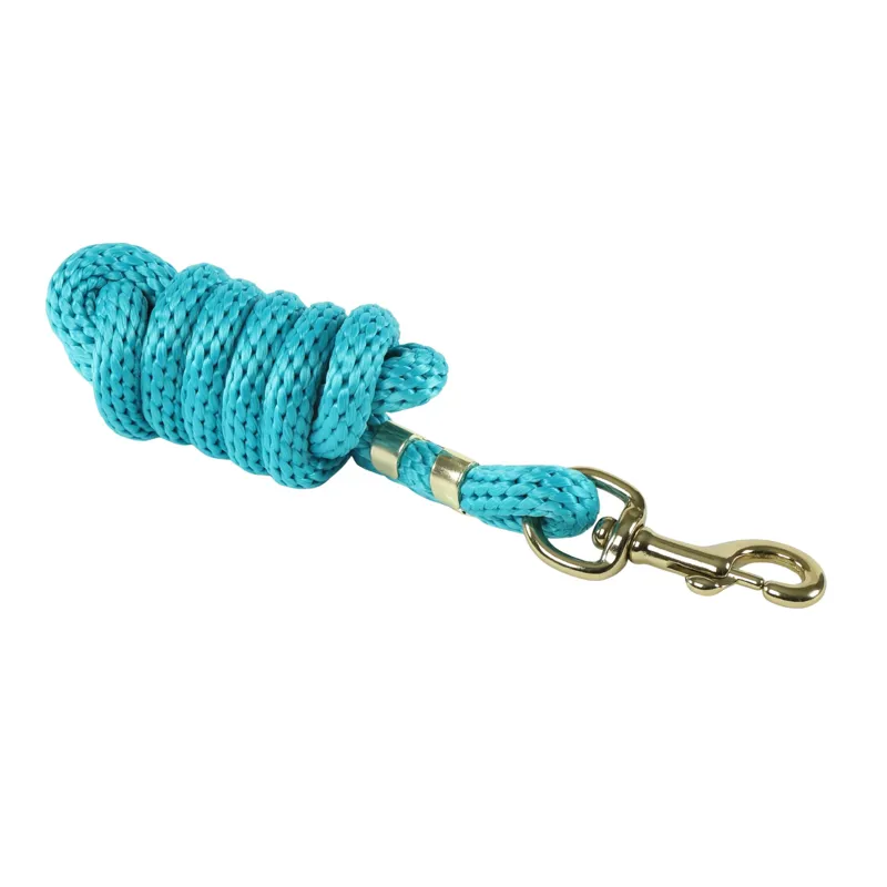 ARMA Topaz Lead Rope in Blue