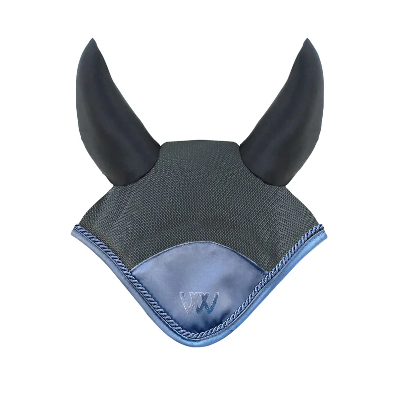 Woof Wear Noise Cancelling Fly Veil in Navy