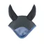Woof Wear Noise Cancelling Fly Veil in Navy