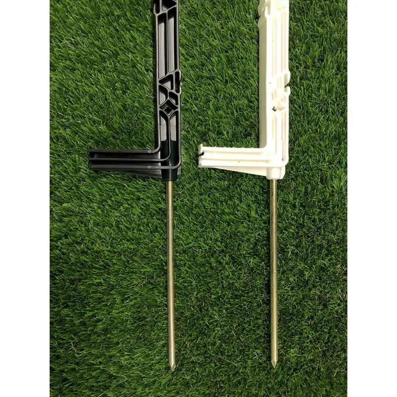 Agrifence Mega Post Fencing Posts 110cm in White-1