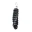 Woof Wear Contour Lead Rope in Black