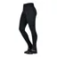 Saxon Warm Up Zip Front Childs Jodhpurs In Black