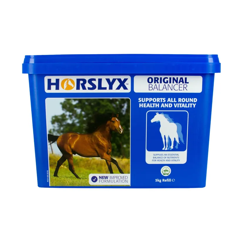 Horslyx Original Lick Balancer