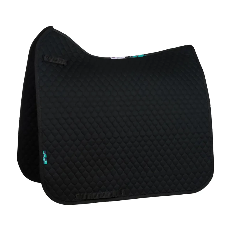 Griffin NuuMed SP11 Hiwither Everyday DR Saddle Pad in Black