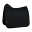 Griffin NuuMed SP11 Hiwither Everyday DR Saddle Pad in Black