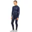 Woof Wear Young Rider Tech Shirt in Navy