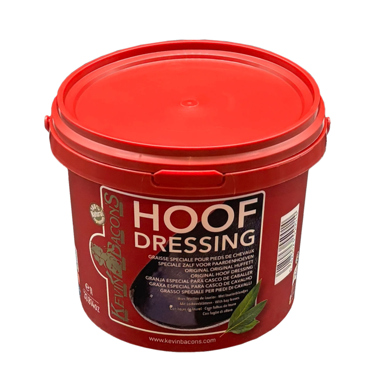 Kevin Bacon's Original Hoof Dressing