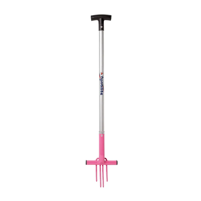 Fynalite Multi-Weeda T-Handle in Pink