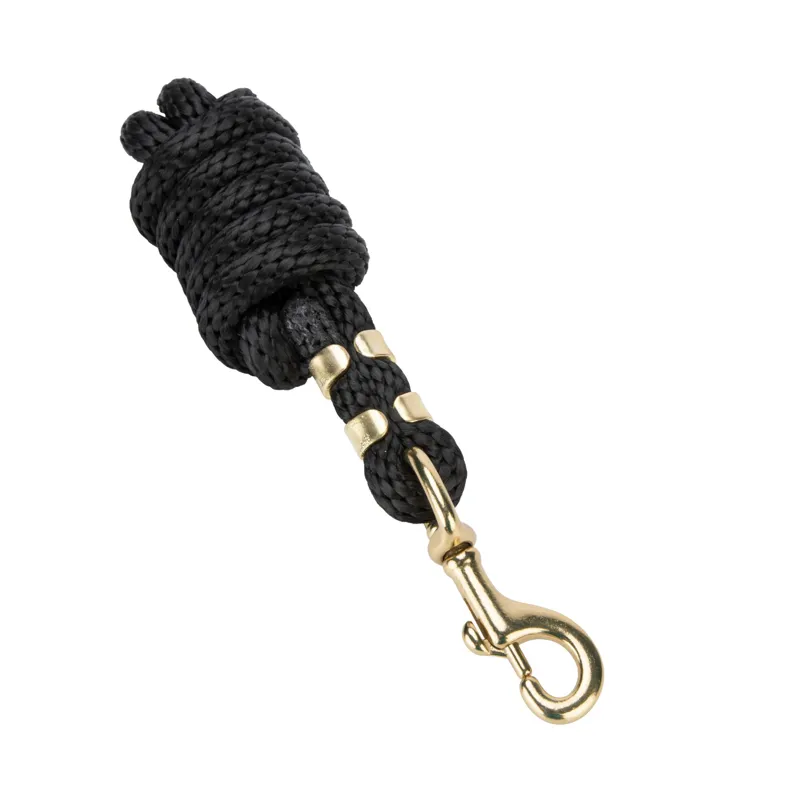 ARMA Topaz Lead Rope in Black