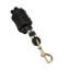 ARMA Topaz Lead Rope in Black