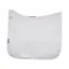 Griffin NuuMed SP11 Hiwither Everyday DR Saddle Pad in White
