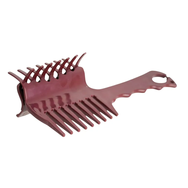 Hy Shine Perfect Plaits in Burgundy