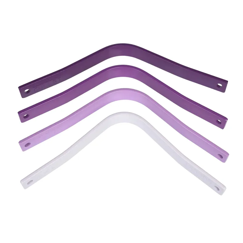 Bates/Wintec Wide Easy Change Gullets Metal 4X Wide 