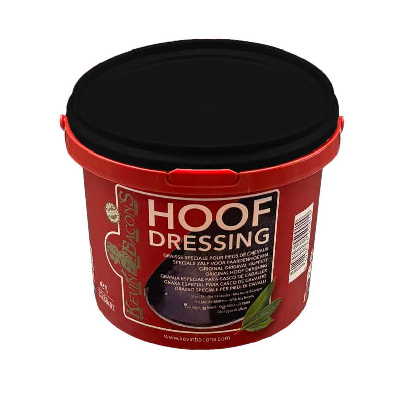 Kevin Bacon's Black Hoof Dressing