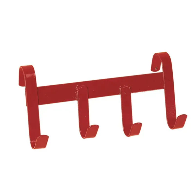 Stubbs Handy Hanger in Red