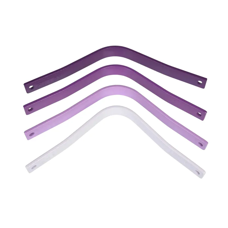 Bates/Wintec Wide Easy Change Gullets Metal 1X Wide 