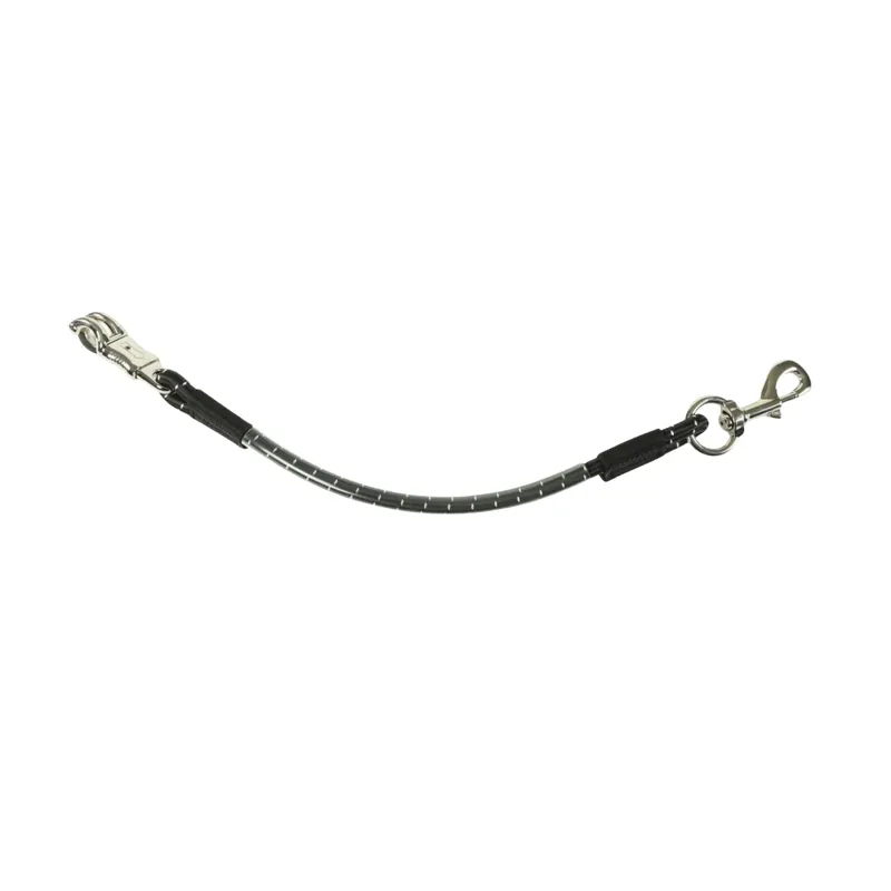 ARMA Heavy Duty Bungee Trailer Tie in Black
