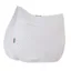Griffin NuuMed SP11 HiWither Everyday GP Saddle Pad in White