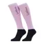 LeMieux Competition Sock 2 Pack in Lilac