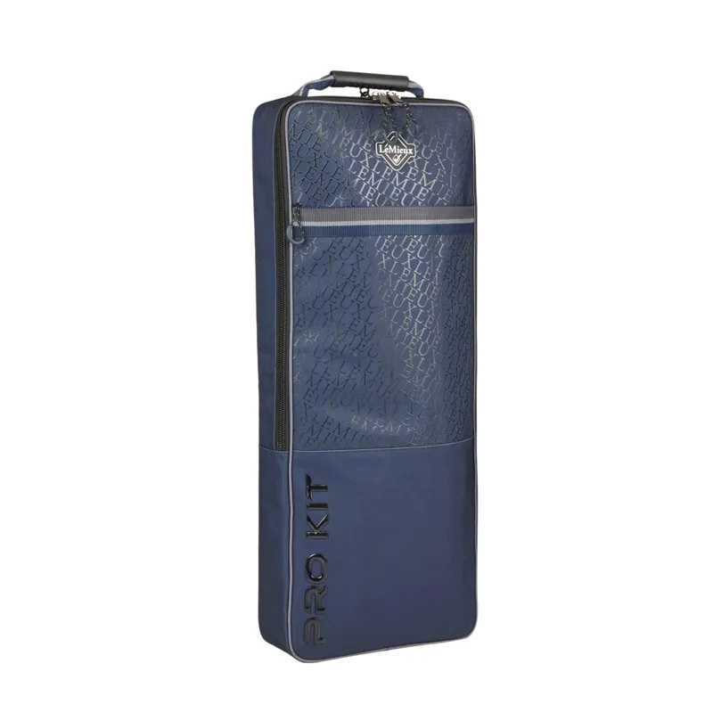 LeMieux Elite Pro Bridle Bag in Navy