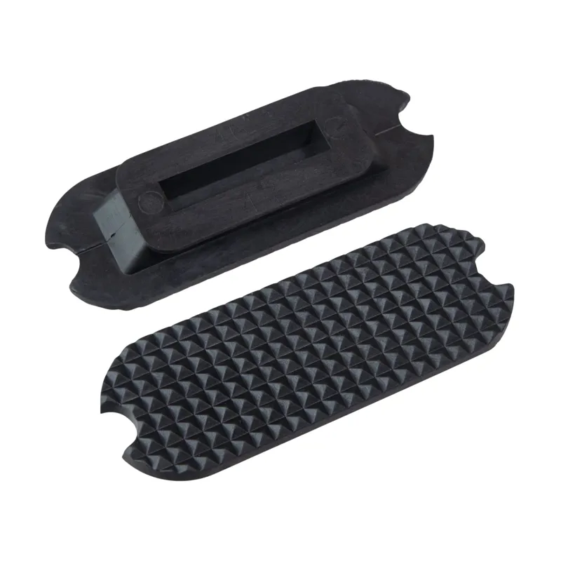 Buckley Bits Fillis Treads in Black