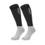 LeMieux Competition Socks in Black