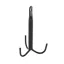 Ezi-Kit Cleaning Hook in Black