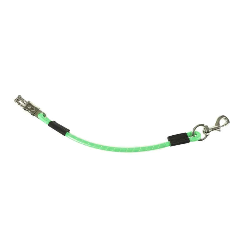 ARMA Heavy Duty Bungee Trailer Tie in Green