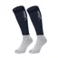 LeMieux Competition Socks in Navy