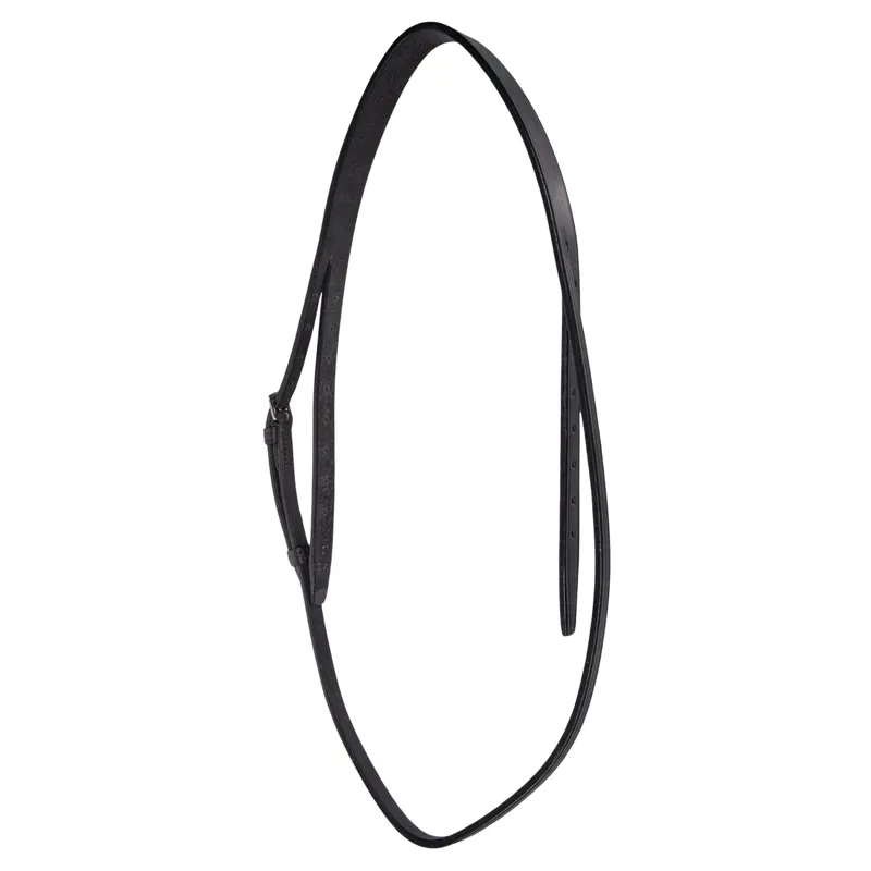 Townfields Headpiece in Brown