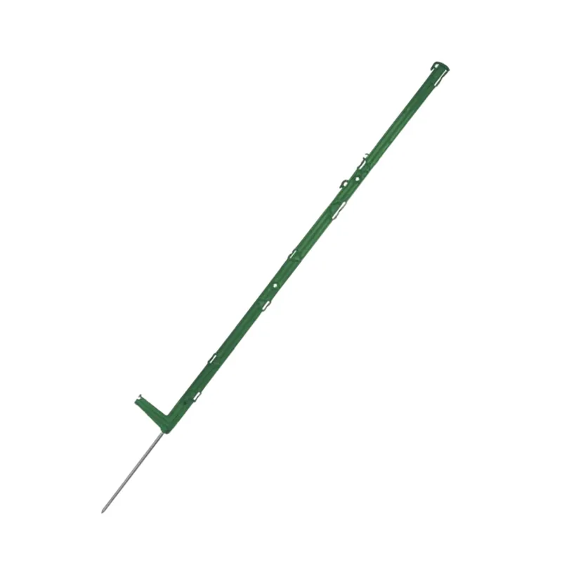 Agrifence Mega Post Fencing Posts 110cm in Green