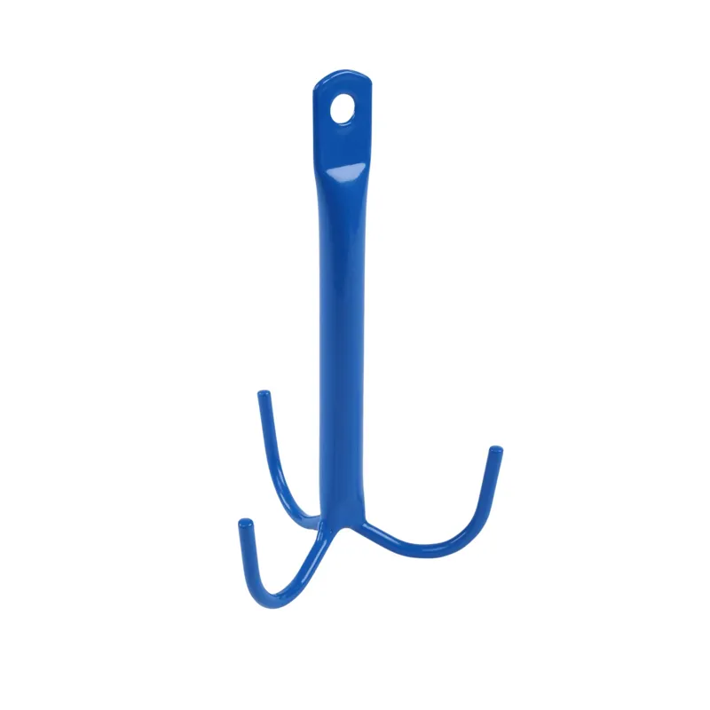 Ezi-Kit Cleaning Hook in Blue