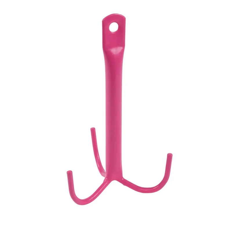 Ezi-Kit Cleaning Hook in Pink