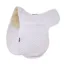 Griffin NuuMed NM08A Hi-Wither Half Wool GP Numnah in White