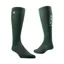 Ariat Tek Essential Sock in Jungle Green