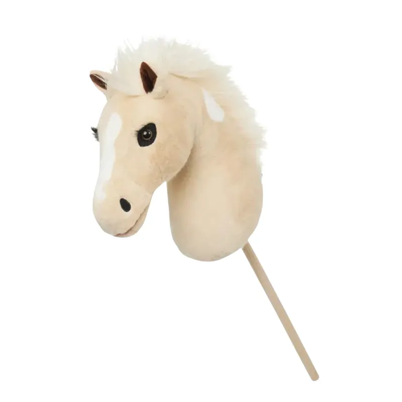 LeMieux Hobby Horse Lemon in Yellow