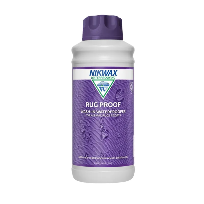 Nikwax Rug Proof