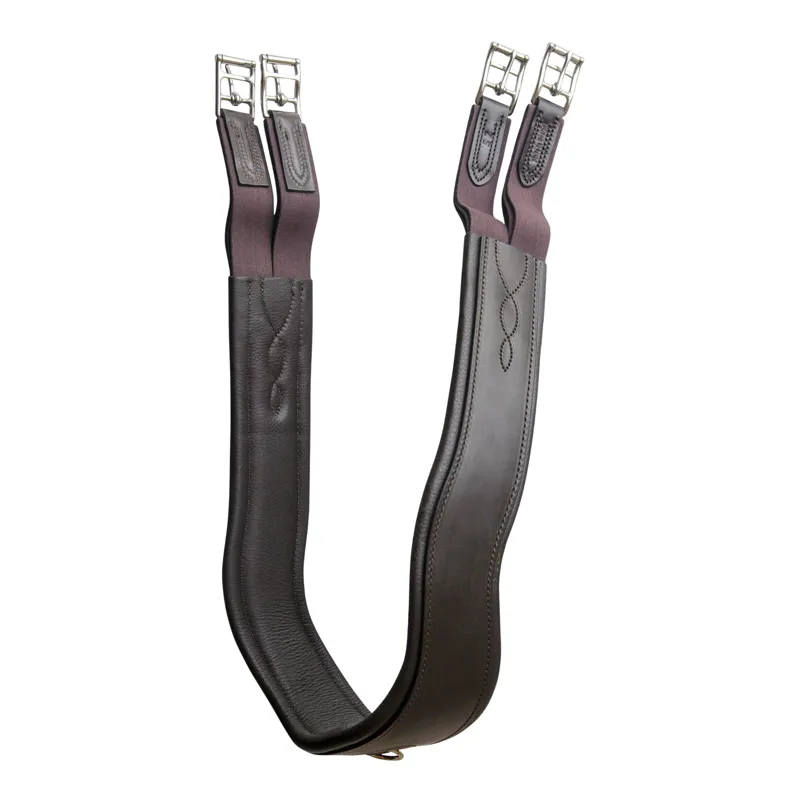 Townfields Anatomic Girth in Brown
