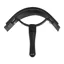 Townfields Plastic Sweat Scraper in Black