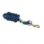 ARMA Topaz Lead Rope in Blue