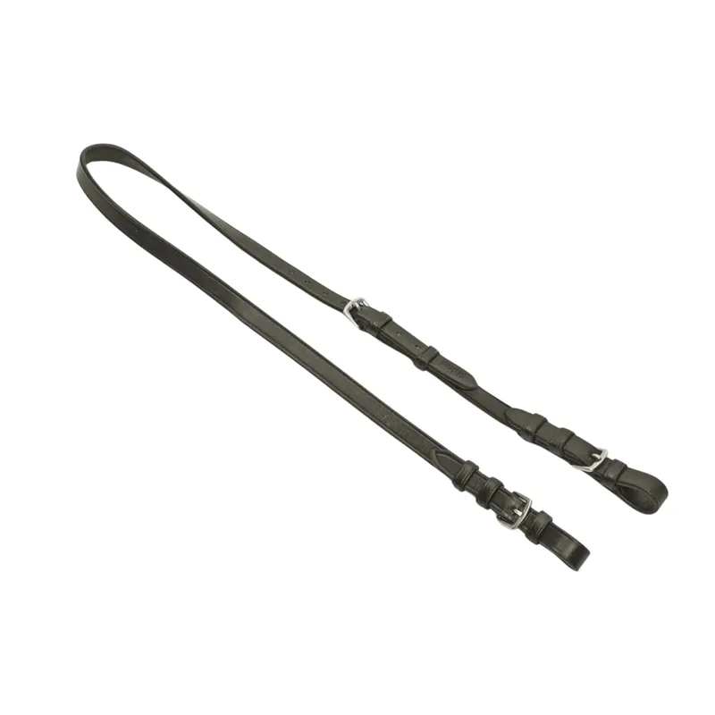 Velociti Gara Slip Head in Black