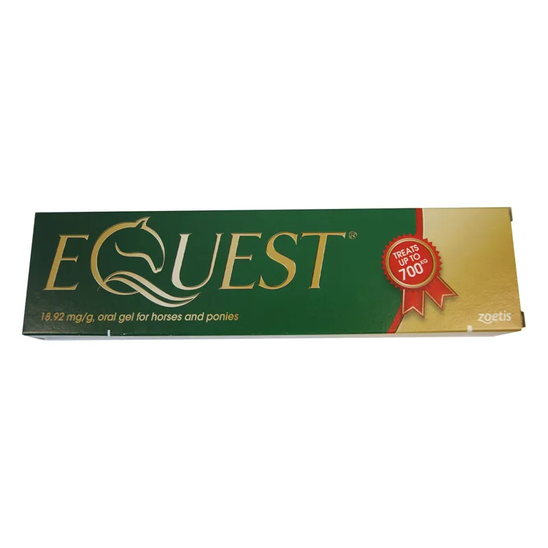 Equest 700kg - 1 x 20 syringe