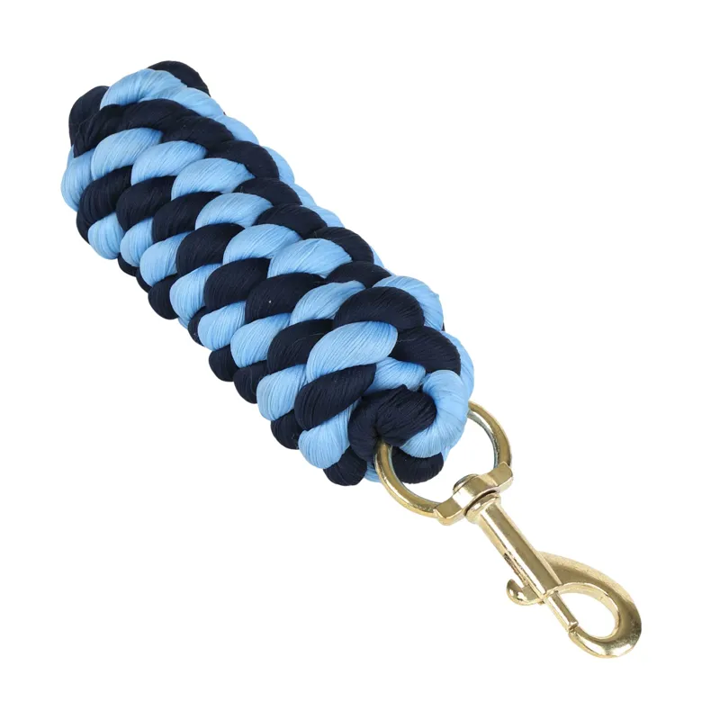 ARMA Lead Rope in Navy/Blue 1.8m