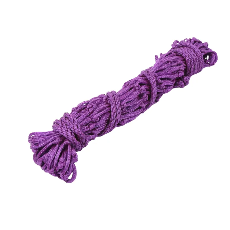Shires Haylage Net 40 Inch in Purple
