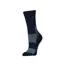 Weatherbeeta Performace Crew Riding Sock in Navy/Bluestone