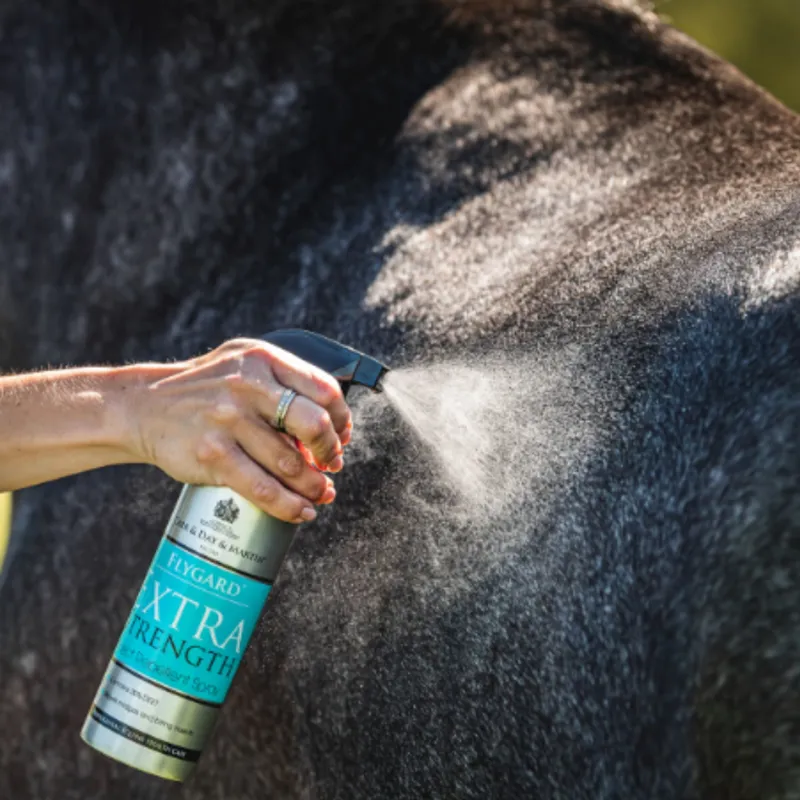 Carr and Day and Martin Extra Strength Flyguard Insect Repellent 500ml -2