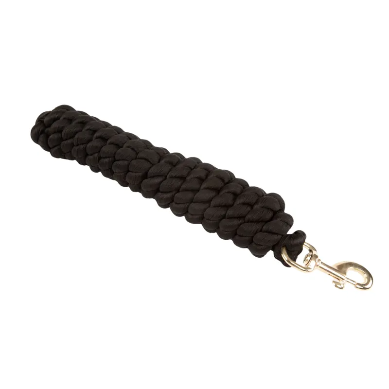 ARMA Lead Rope in Black